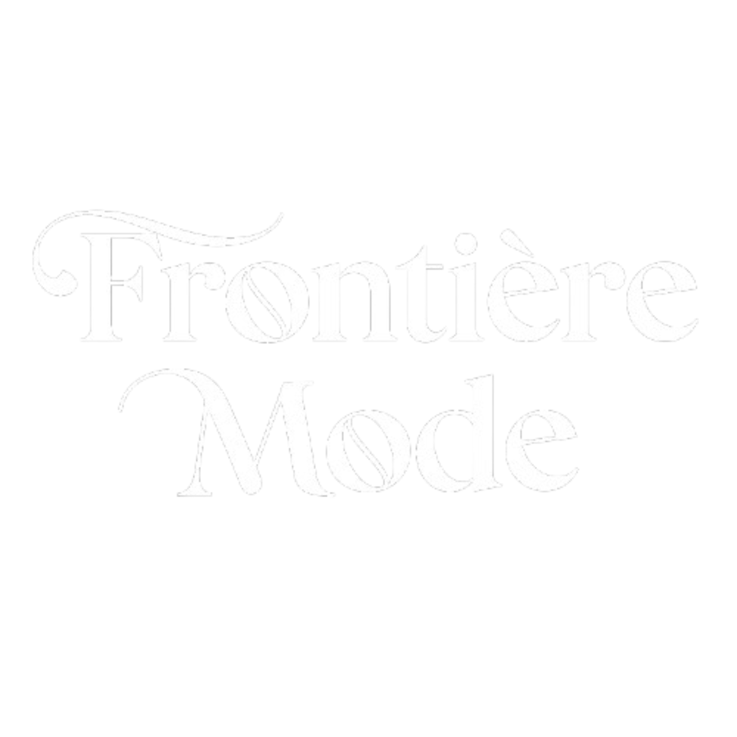 Frontière Mode